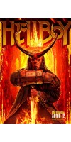 Hellboy (2019 - English)